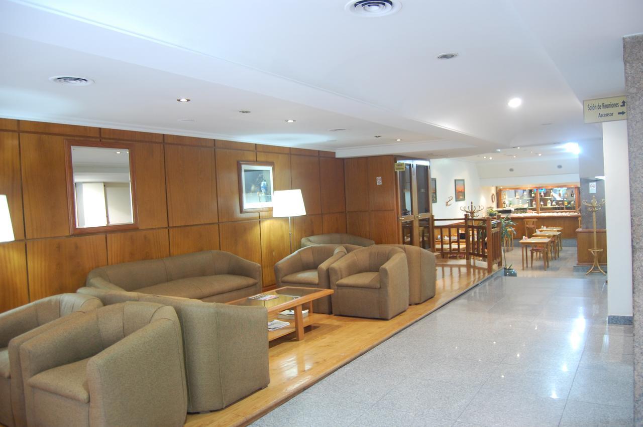 Gran Hotel Vedra Buenos Aires Ngoại thất bức ảnh