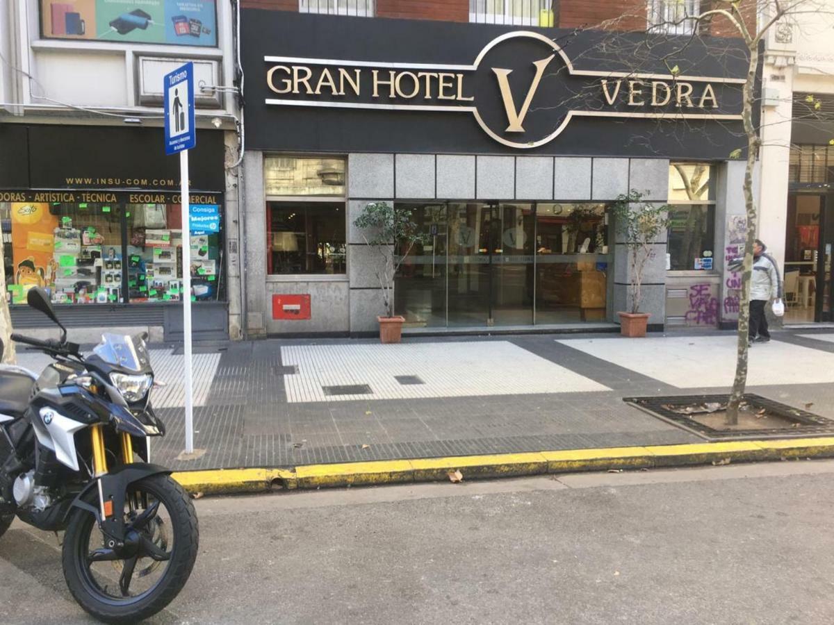 Gran Hotel Vedra Buenos Aires Ngoại thất bức ảnh